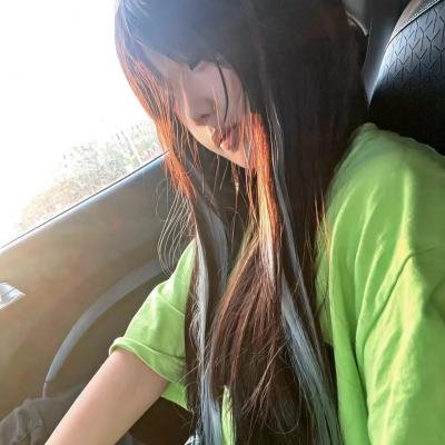 来路不明的神秘女友