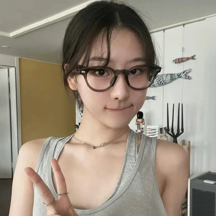 沉重的心